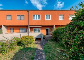 Terraced Villa Viale della Resistenza, Pianoro - photo 47