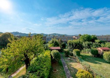 Terraced Villa Viale della Resistenza, Pianoro - photo 49