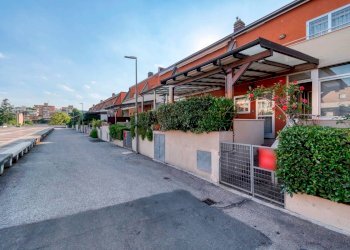 Terraced Villa Viale della Resistenza, Pianoro - photo 50