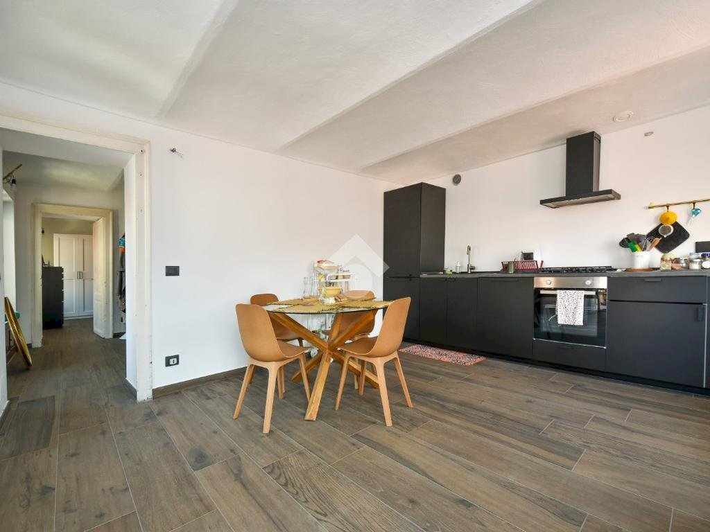 Three-room apartment Via umberto I°, Giaveno - photo 3