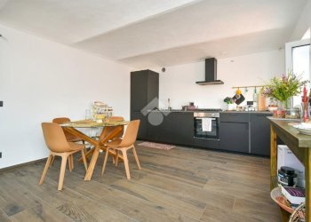 Trilocale Via umberto I°, Giaveno - foto 1