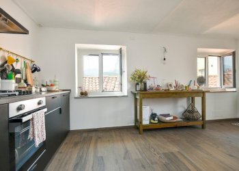 Trilocale Via umberto I°, Giaveno - foto 4