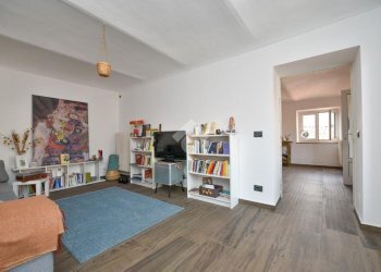 Trilocale Via umberto I°, Giaveno - foto 5