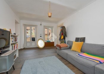 Trilocale Via umberto I°, Giaveno - foto 7