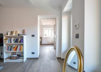 Trilocale Via umberto I°, Giaveno - foto 9