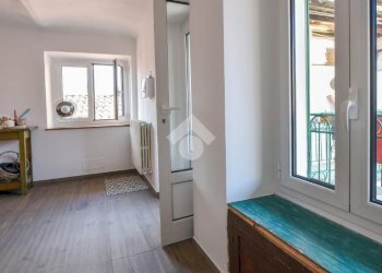 Trilocale Via umberto I°, Giaveno - foto 12