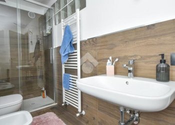 Trilocale Via umberto I°, Giaveno - foto 16