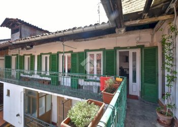 Trilocale Via umberto I°, Giaveno - foto 19