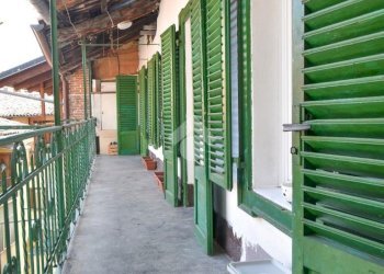 Trilocale Via umberto I°, Giaveno - foto 20