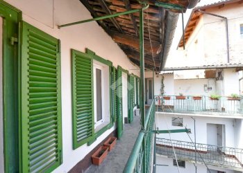 Trilocale Via umberto I°, Giaveno - foto 21