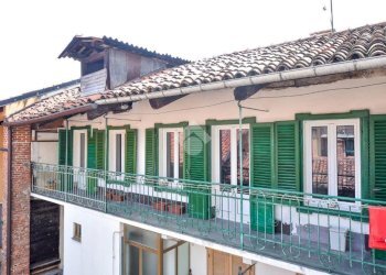 Trilocale Via umberto I°, Giaveno - foto 22