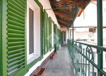 Trilocale Via umberto I°, Giaveno - foto 23