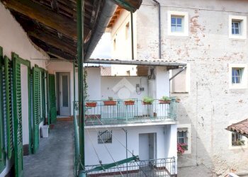 Trilocale Via umberto I°, Giaveno - foto 24