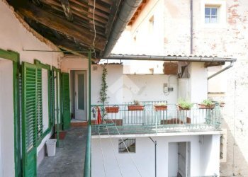 Trilocale Via umberto I°, Giaveno - foto 27