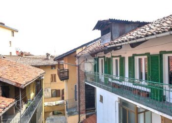 Trilocale Via umberto I°, Giaveno - foto 28