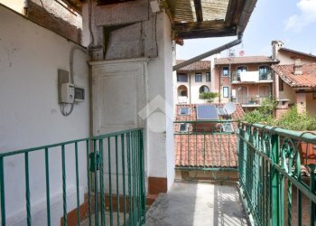 Trilocale Via umberto I°, Giaveno - foto 29