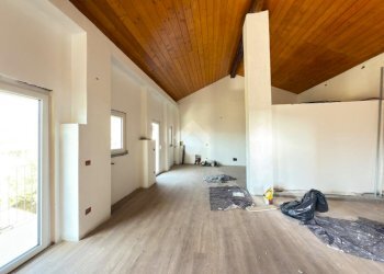 Two-room apartment Vicolo santa maria, Giaveno - photo 6