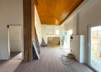 Two-room apartment Vicolo santa maria, Giaveno - photo 8