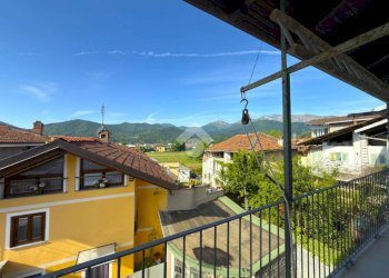 Two-room apartment Vicolo santa maria, Giaveno - photo 11