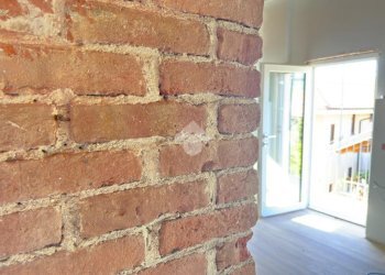 Two-room apartment Vicolo santa maria, Giaveno - photo 14