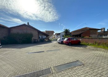 Two-room apartment Vicolo santa maria, Giaveno - photo 17