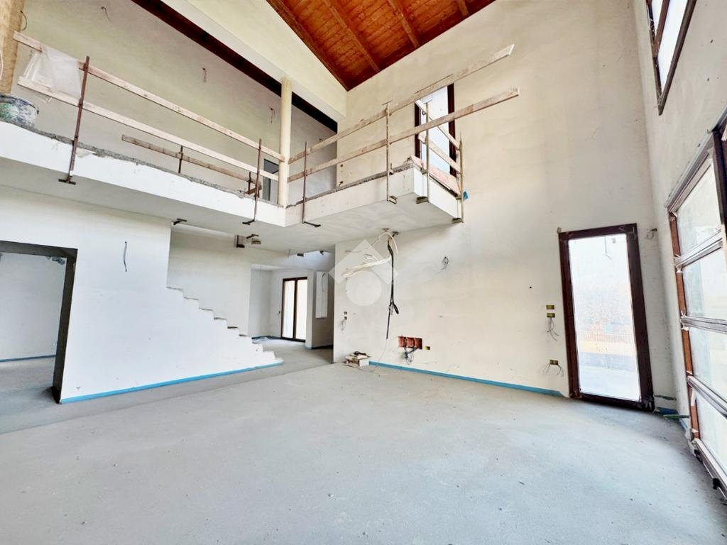 Villa Viale roma, Vallefoglia - foto 1