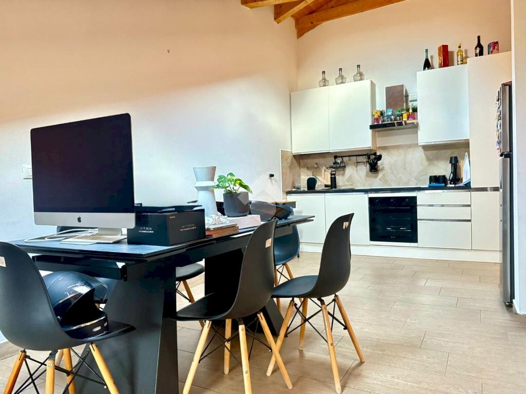 One-room apartment Via Andrea Costa, Budrio - photo 1