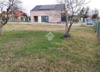 Building land Via Sesia, Piossasco - photo 8