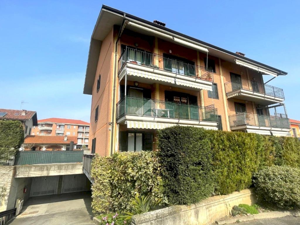 Apartment Via Cavour, Piossasco - photo 2