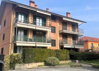 Appartamento Via Cavour, Piossasco - foto 1