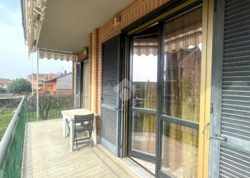 Appartamento Via Cavour, Piossasco - foto 21