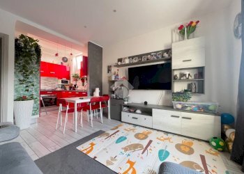 Quadrilocale Via San Pietro V. L., Pinerolo - foto 1