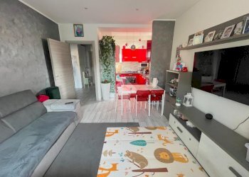 Quadrilocale Via San Pietro V. L., Pinerolo - foto 4