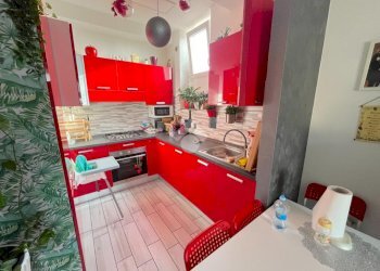 Quadrilocale Via San Pietro V. L., Pinerolo - foto 5