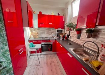 Quadrilocale Via San Pietro V. L., Pinerolo - foto 6