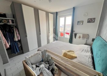 Quadrilocale Via San Pietro V. L., Pinerolo - foto 10