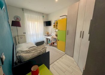 Quadrilocale Via San Pietro V. L., Pinerolo - foto 11