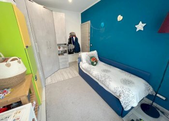 Quadrilocale Via San Pietro V. L., Pinerolo - foto 12