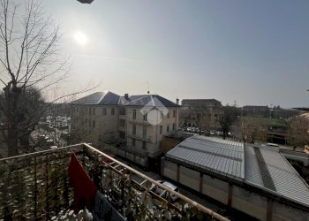 Quadrilocale Via San Pietro V. L., Pinerolo - foto 18