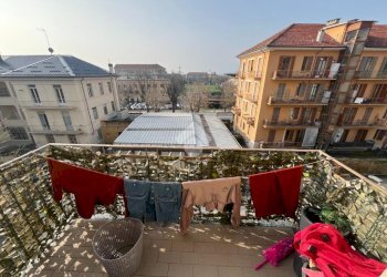 Quadrilocale Via San Pietro V. L., Pinerolo - foto 19