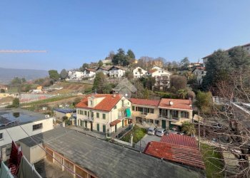 Quadrilocale Via San Pietro V. L., Pinerolo - foto 20