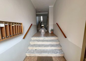 Quadrilocale Via San Pietro V. L., Pinerolo - foto 24