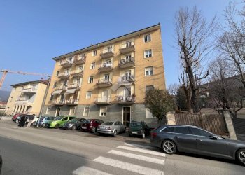 Quadrilocale Via San Pietro V. L., Pinerolo - foto 27