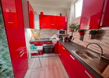 Four-room apartment Via San Pietro V. L., Pinerolo - photo 4