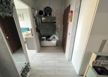 Four-room apartment Via San Pietro V. L., Pinerolo - photo 11