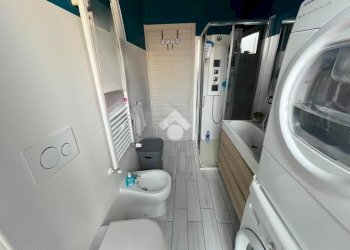 Four-room apartment Via San Pietro V. L., Pinerolo - photo 13