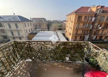 Four-room apartment Via San Pietro V. L., Pinerolo - photo 15