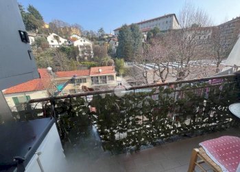 Four-room apartment Via San Pietro V. L., Pinerolo - photo 16