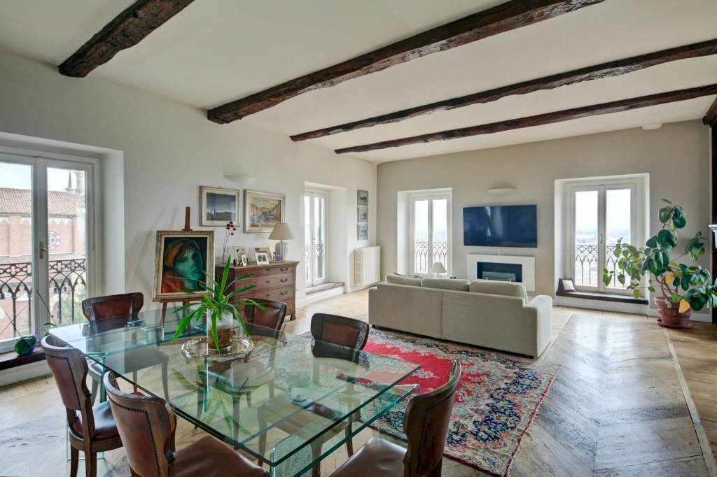 Stabile - Palazzo Trofarello - foto 1