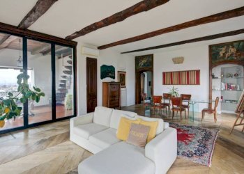 Stabile - Palazzo Trofarello - foto 5